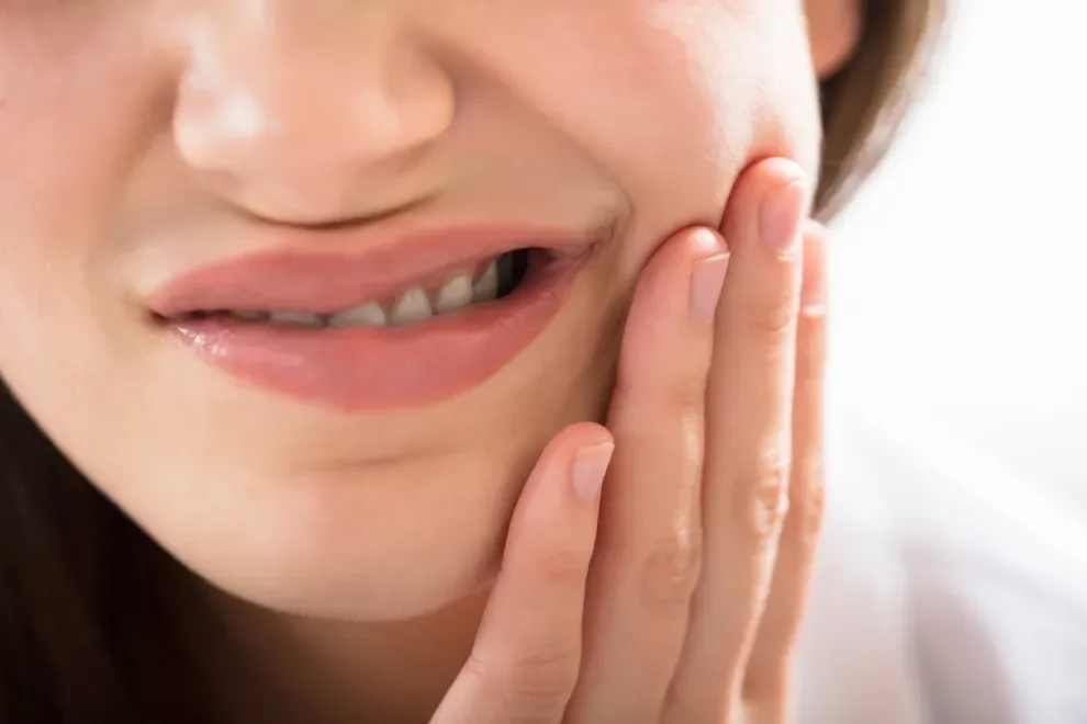 sensitive-teeth-relief